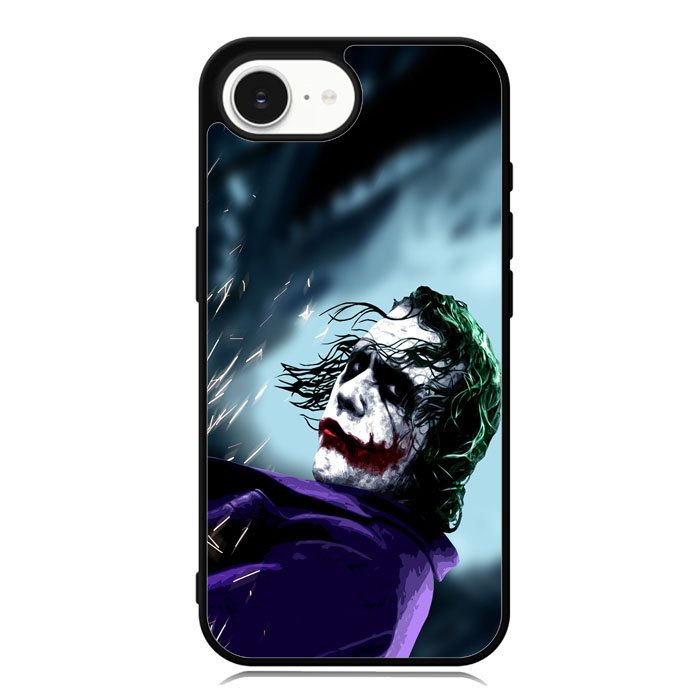 The Joker iPhone 16e Case DC1859