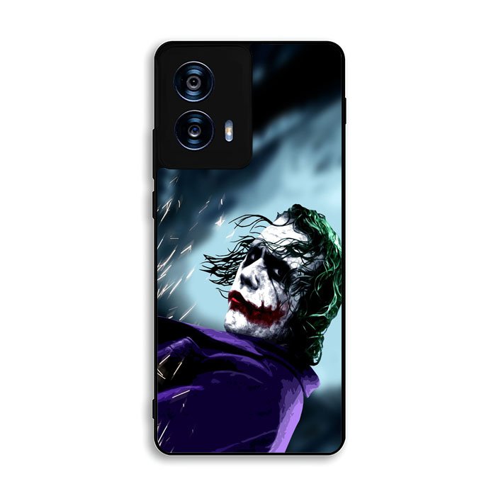 The Joker Motorola Moto G Power 5G 2024 Case DC4539