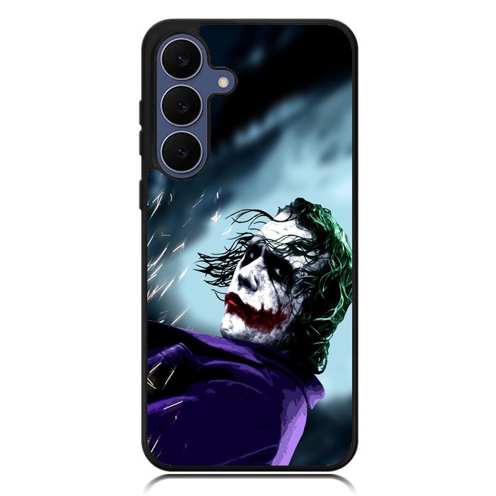 The Joker Samsung Galaxy S23 Plus , Samsung Galaxy S23+ Case DC1859