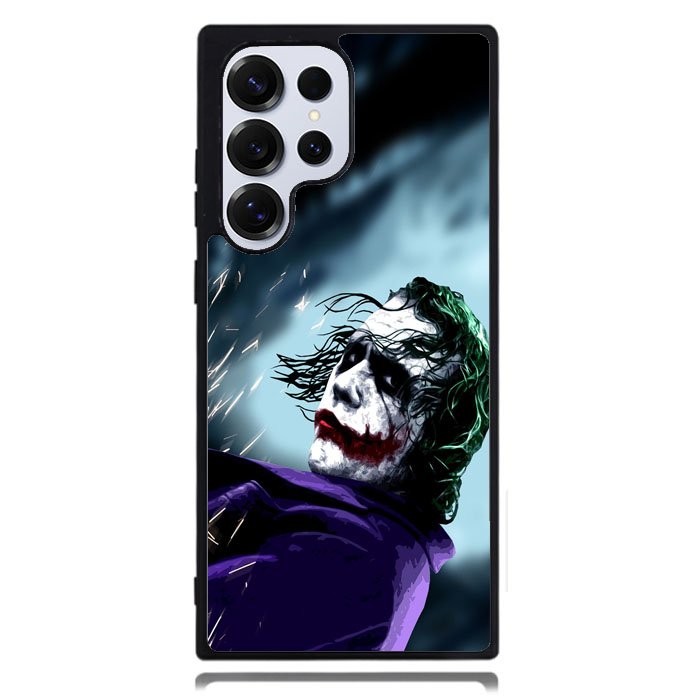 The Joker Samsung Galaxy S25 Ultra Case DC1859
