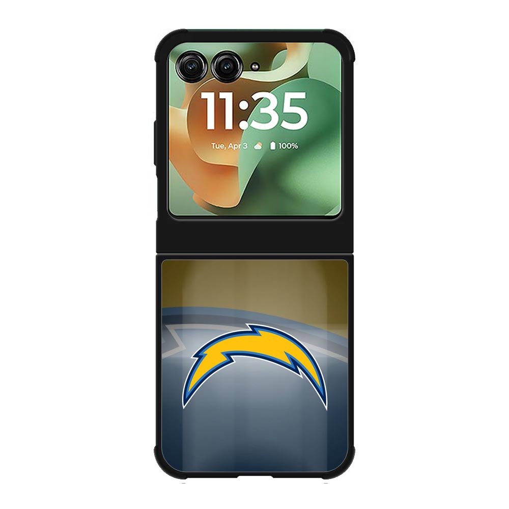 San Diego Chargers Motorola Moto RAZR 2025 Case