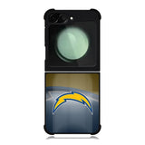 San Diego Chargers Samsung Galaxy Z Flip 6 Case