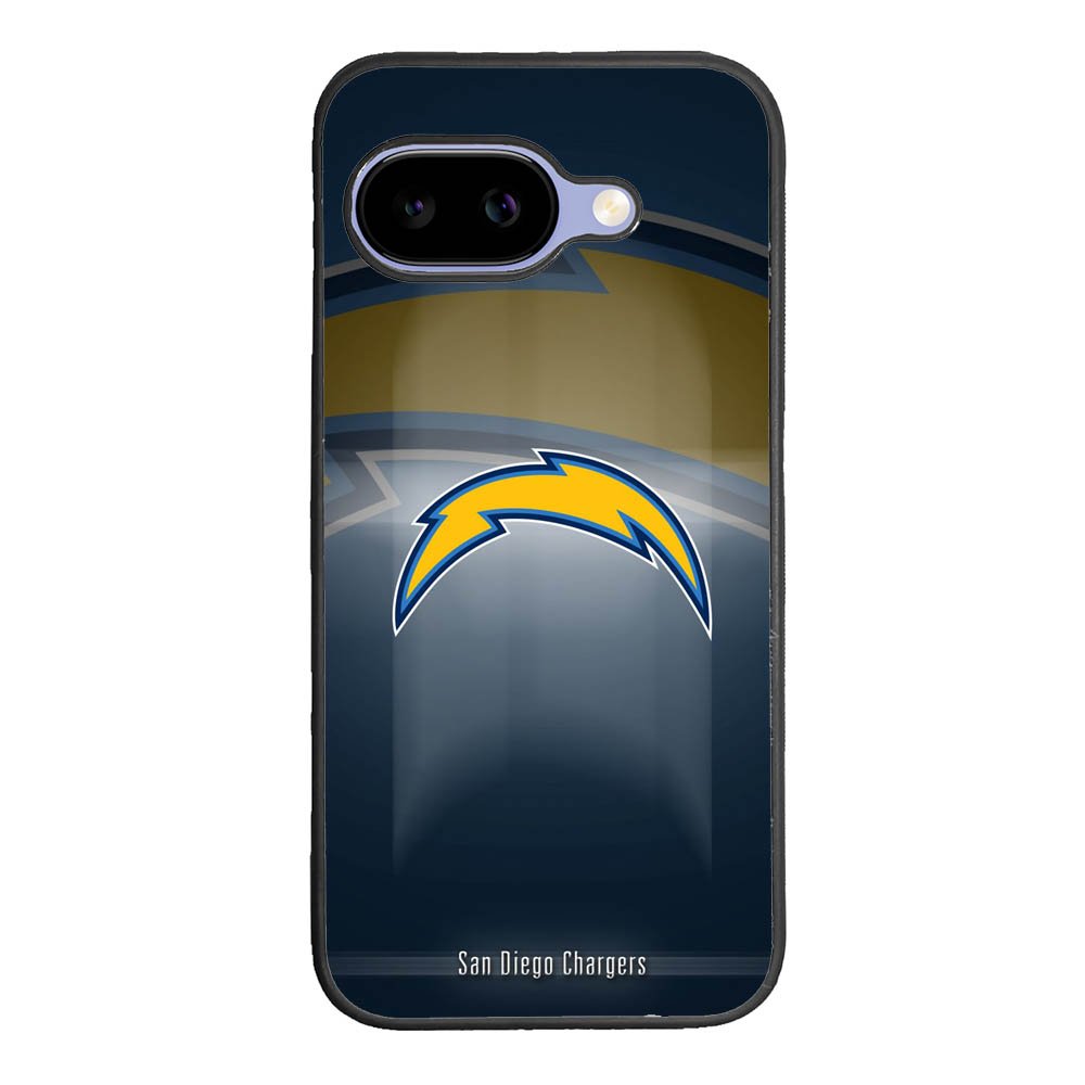 San Diego Chargers Google Pixel 10A Case DC1607