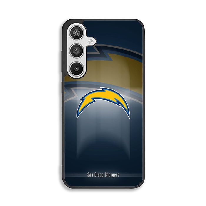 San Diego Chargers Samsung Galaxy A26 Case DC7088