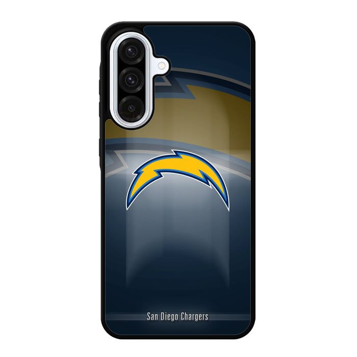 San Diego Chargers Samsung Galaxy A56 Case DC1607
