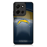 San Diego Chargers Motorola Moto G Power 5G 2025 DC1607