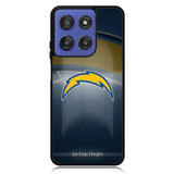 San Diego Chargers Motorola Moto G Stylus 5G 2025 DC1607