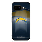 San Diego Chargers Google Pixel 9A Case DC1607