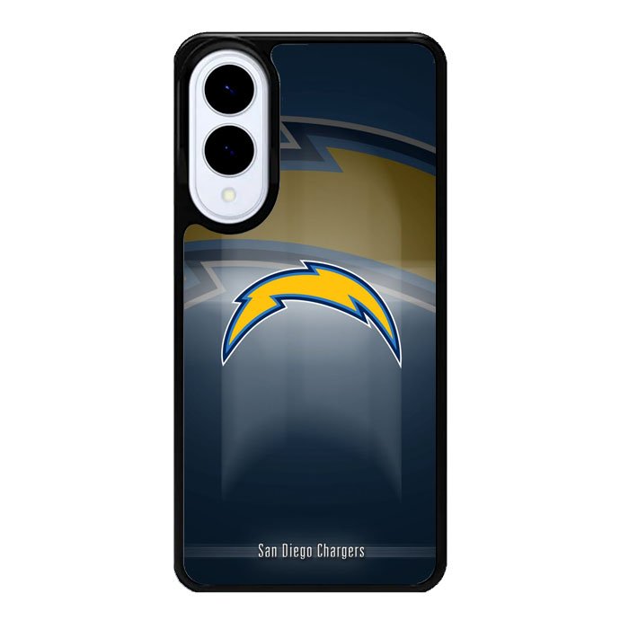 San Diego Chargers Samsung Galaxy S25 Edge DC1607
