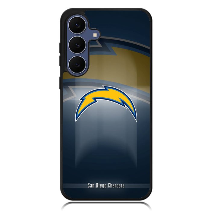 San Diego Chargers Samsung Galaxy S23 Plus , Samsung Galaxy S23+ Case DC1607