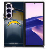San Diego Chargers Samsung Galaxy Z Fold 7 Case DC1607