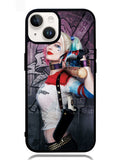 Harley Quinn iPhone 14 Plus Case BLN5159