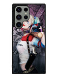 Harley Quinn 2nd Samsung Galaxy S23 Ultra 5G Case