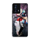 Harley Quinn 2nd Motorola Moto G Power 5G 2024 Case DC1897