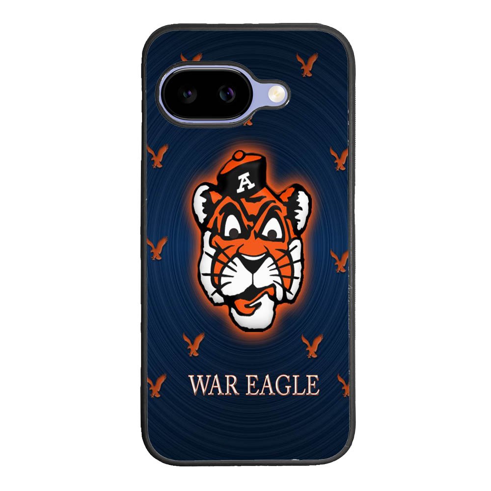 Auburn Tigers Logo Google Pixel 10A Case DC0117