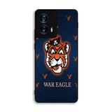 auburn tigers logo Motorola Moto G Power 5G 2024 Case DC3841