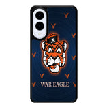 Auburn Tigers Logo Samsung Galaxy S25 Edge DC0117