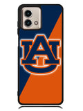 auburn tigers icon Motorola Moto G Stylus 5G 2023 Case