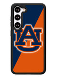 auburn tigers icon Samsung Galaxy S23 Plus 5G / Samsung Galaxy S23+ 5G Case