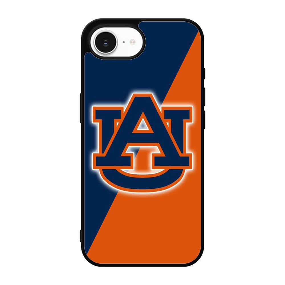 auburn tigers icon iPhone 17e Case
