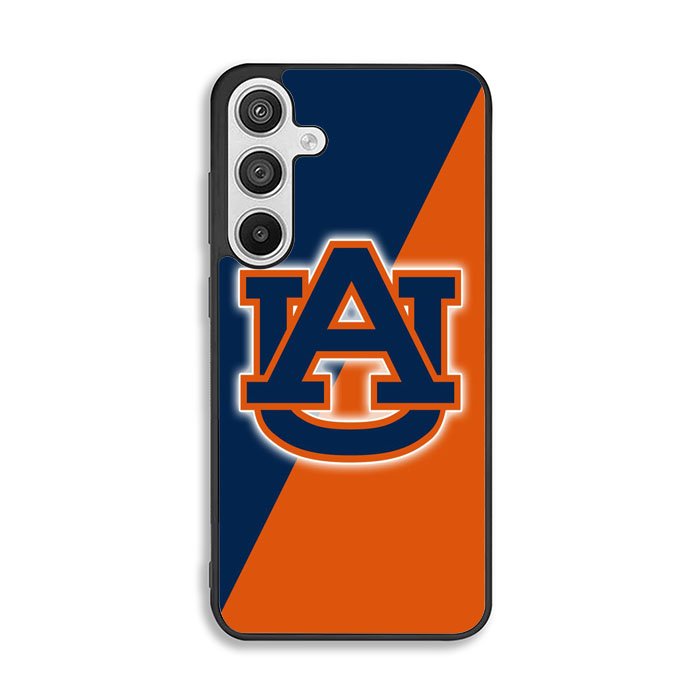 auburn tigers icon Samsung Galaxy A26 Case DC5522