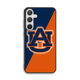 auburn tigers icon Samsung Galaxy A26 Case DC5522