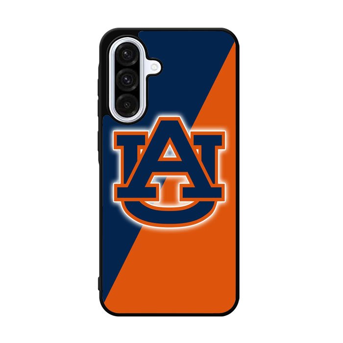 auburn tigers icon Samsung Galaxy A36 Case DC1427