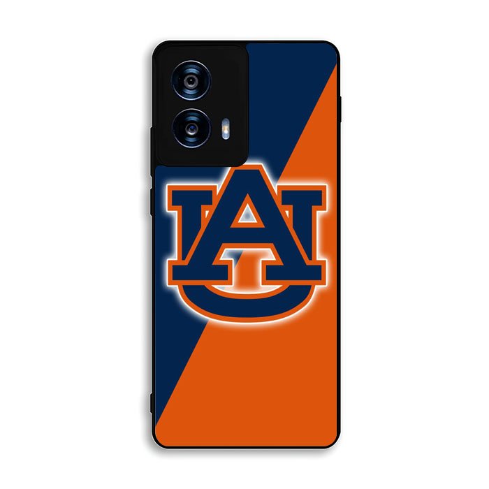 auburn tigers icon Motorola Moto G Power 5G 2024 Case DC1427