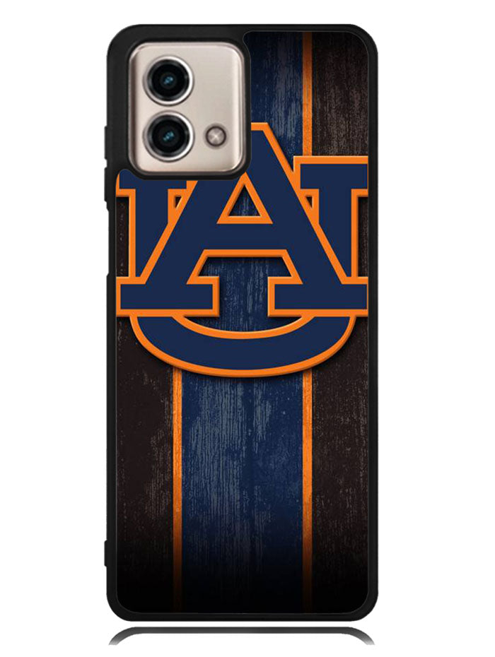 auburn tigers Motorola Moto G Stylus 5G 2023 Case