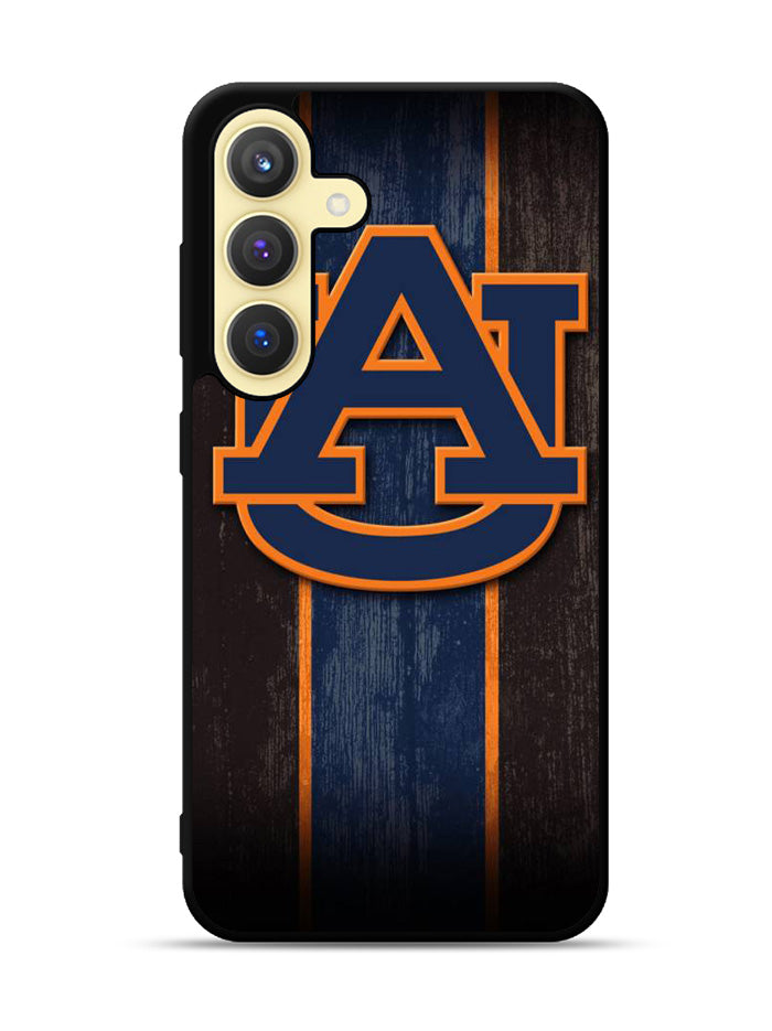 auburn tigers Samsung Galaxy S25 Plus 5G , Samsung Galaxy S25+ 5G Case