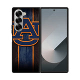 auburn tigers Samsung Galaxy Z Fold 7 5G Case