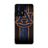 auburn tigers Motorola Moto G Power 5G 2024 Case DC1425