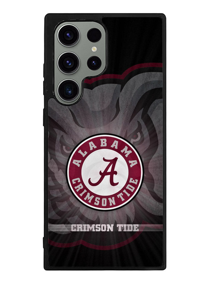 Alabama Crimson Tide 7th Samsung Galaxy S23 Ultra 5G Case
