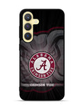 Alabama Crimson Tide 7th Samsung Galaxy S24 Plus 5G , Samsung Galaxy S24+ 5G Case