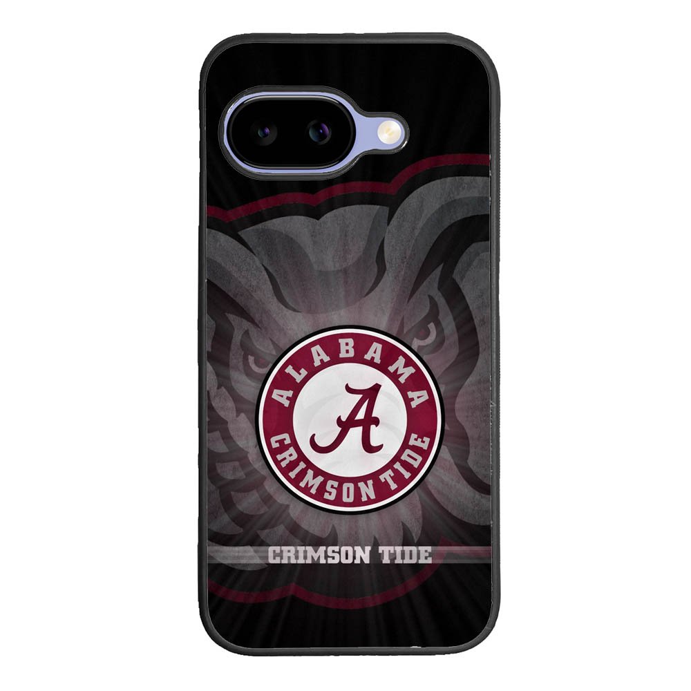 Alabama Crimson Tide Google Pixel 10A Case DC0044
