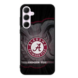 Alabama Crimson Tide Samsung Galaxy A15 5G Case DC0044