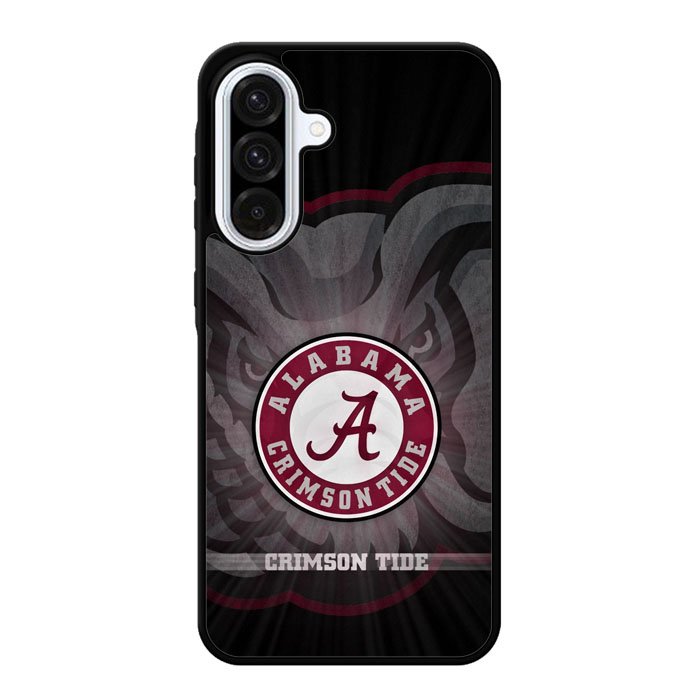 Alabama Crimson Tide Samsung Galaxy A56 Case DC0044