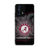 Alabama Crimson Tide 7th Motorola Moto G Power 5G 2024 Case DC2739