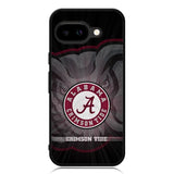 Alabama Crimson Tide Google Pixel 9A Case DC0044