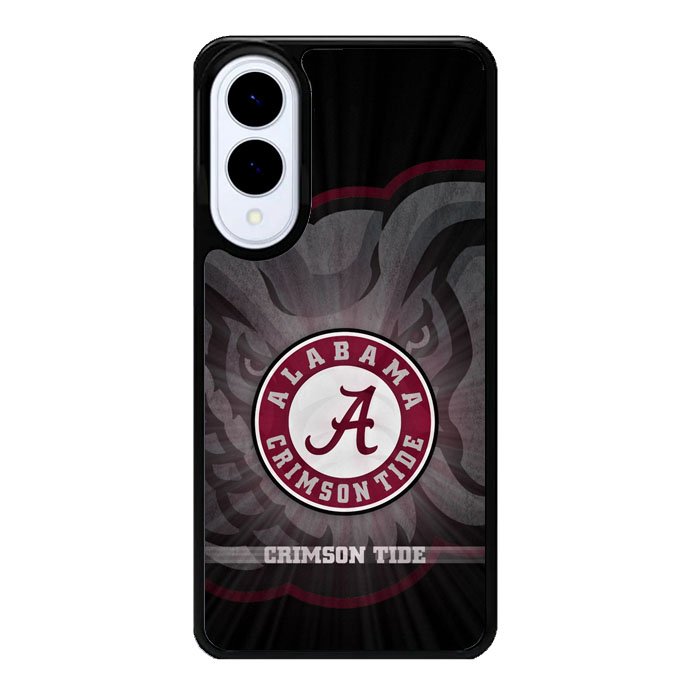 Alabama Crimson Tide Samsung Galaxy S25 Edge DC0044