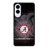 Alabama Crimson Tide Samsung Galaxy S25 Edge DC0044