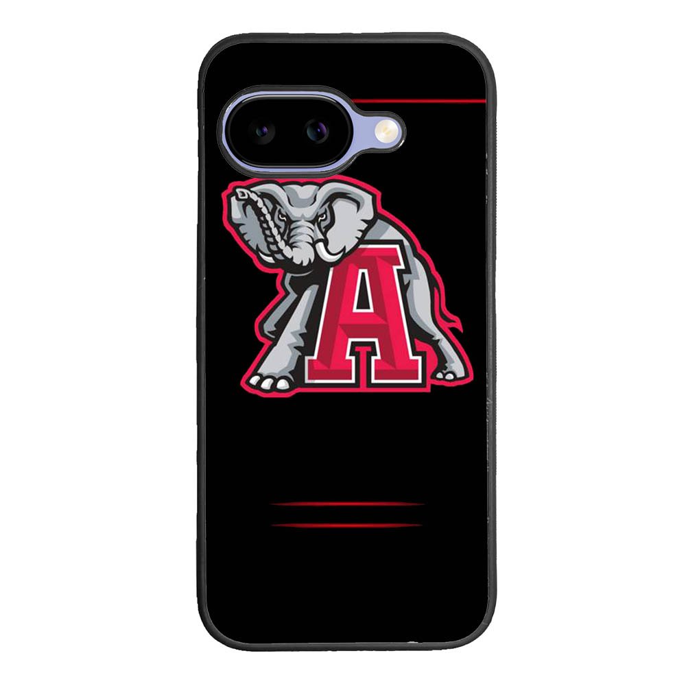 Alabama Crimson Google Pixel 10A Case DC0037