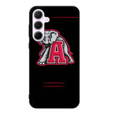 Alabama Crimson Samsung Galaxy A35 5G Case DC0037