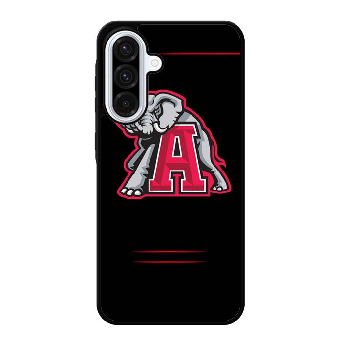 Alabama Crimson Samsung Galaxy A16 Case DC0037