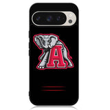 Alabama Crimson Google Pixel 9 | Google Pixel 9 Pro Case DC0037