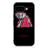Alabama Crimson Google Pixel 9A Case DC0037