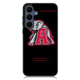 Alabama Crimson Samsung Galaxy S24 Case DC0037