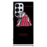 Alabama Crimson Samsung Galaxy S24 Ultra Case DC0037
