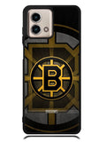 boston bruins 3rd Motorola Moto G Stylus 5G 2023 Case
