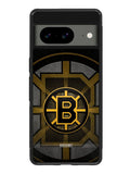boston bruins 3rd Google Pixel 8 Case
